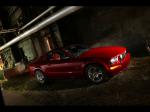 Ford Mustang GT 2005 года